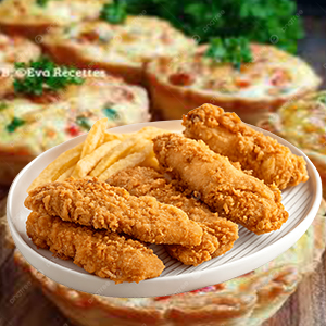 doit poulet